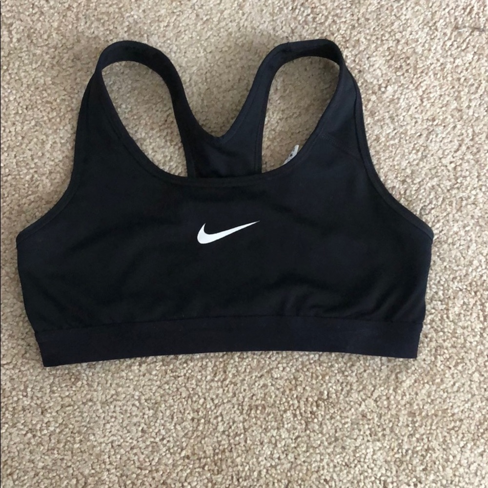 Nike sports bra